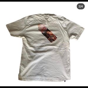 Hysteric glamour shirt